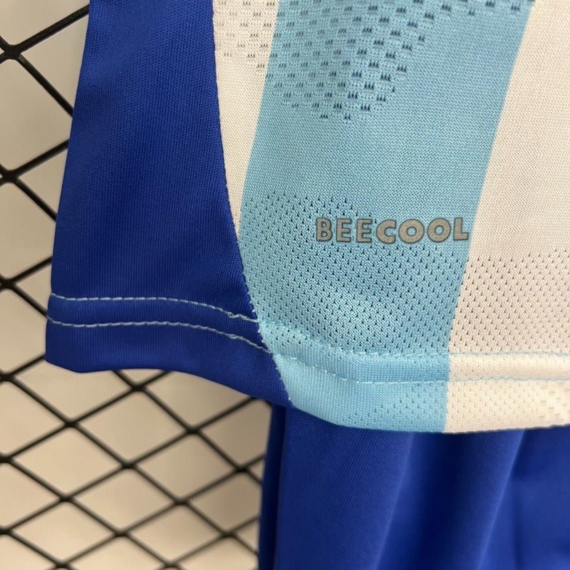 Kids M?laga CF 2025-2026 home image 2