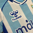 Kids M?laga CF 2025-2026 home image 6