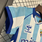 Kids M?laga CF 2025-2026 home image 8