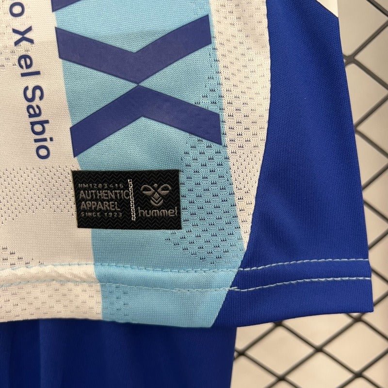 Kids M?laga CF 2025-2026 home image 10