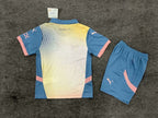 Kids Manchester City 2024-2025 third away image 2