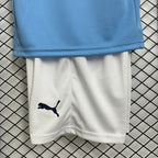 Kids Manchester City 2025-2026 home image 9