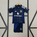 Kids Manchester United 2024-2025 away