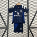 Kids Manchester United 2024-2025 away