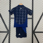 Kids Manchester United 2024-2025 away image 2