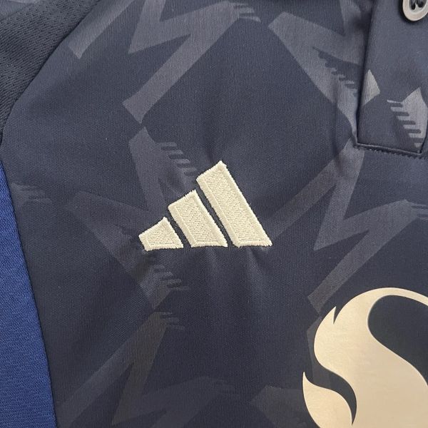 Kids Manchester United 2024-2025 away image 6