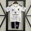 Kids Manchester United 2025-2026 away