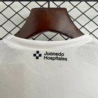 Kids Manchester United 2025-2026 away image 4