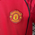 Kids Manchester United 2025-2026 home image 6