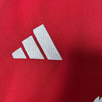 Kids Manchester United 2025-2026 home image 7