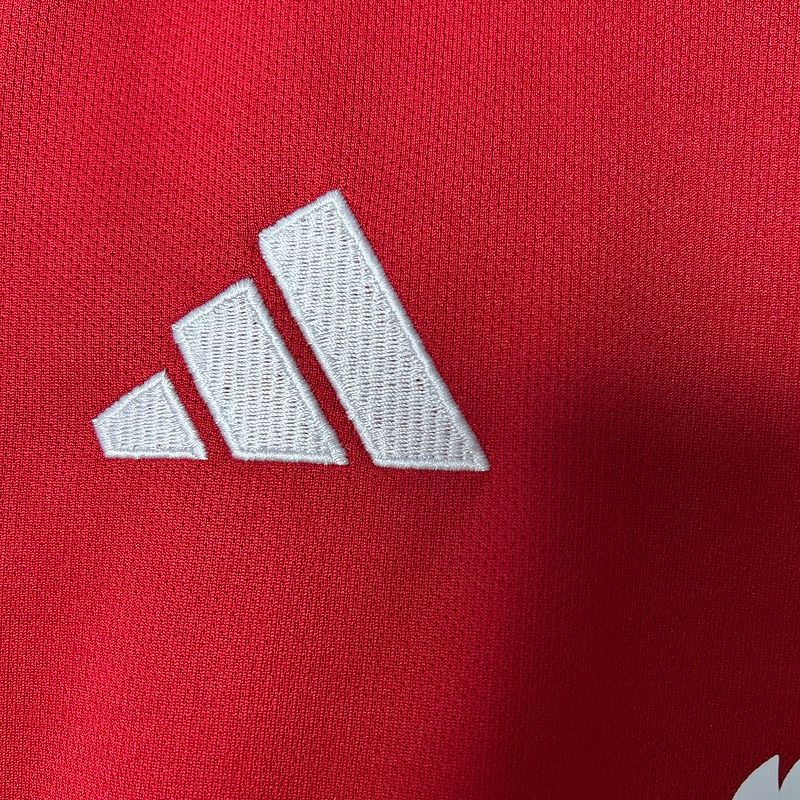Kids Manchester United 2025-2026 home image 7
