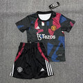 Kids Manchester United 2025-2026 pre-training
