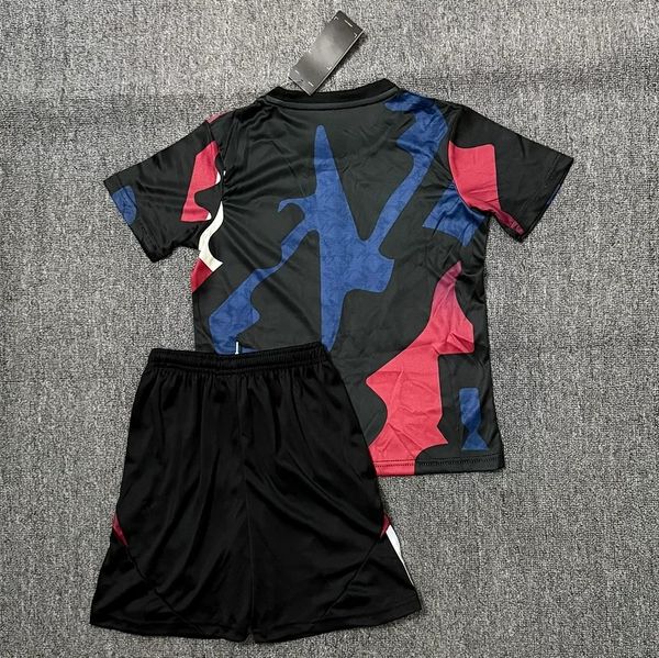 Kids Manchester United 2025-2026 pre-training image 2