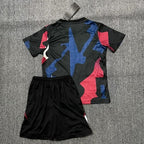 Kids Manchester United 2025-2026 pre-training image 2
