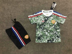 Kids Manchester United Diamond rose v1