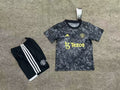Kids Manchester United Diamond rose v2