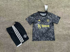 Kids Manchester United Diamond rose v2