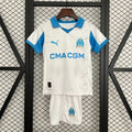 Kids Marseille 2025-2026 home