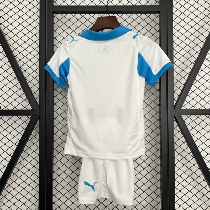 Kids Marseille 2025-2026 home image 2