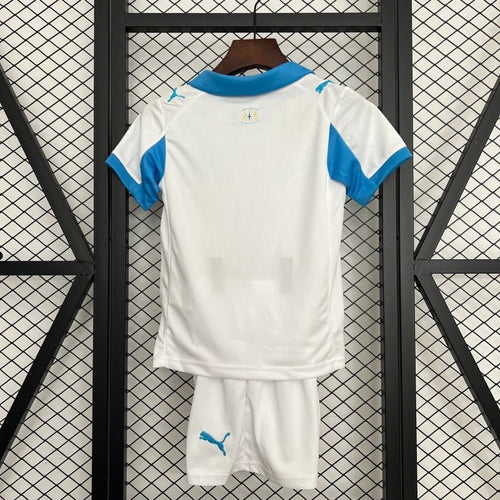 Kids Marseille 2025-2026 home image 2