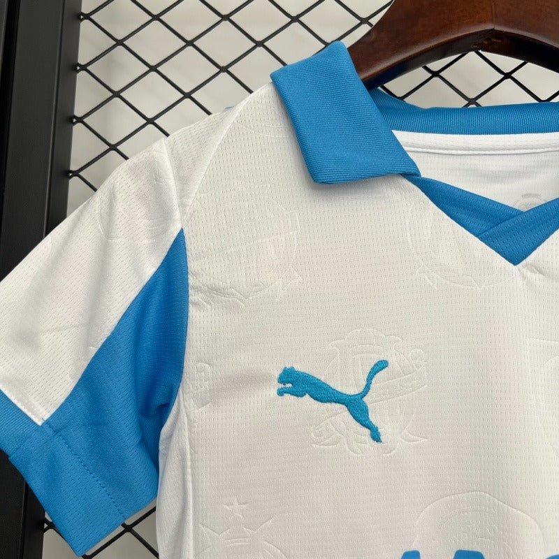 Kids Marseille 2025-2026 home image 5