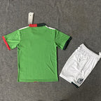 Kids Mexico national 2025-2026 home image 2
