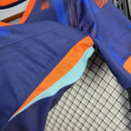 Kids Netherlands national 2024 away image 6