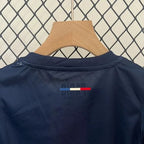Kids PSG Paris Saint-Germain 2024-2025 away image 4