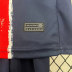 Kids PSG Paris Saint-Germain 2024-2025 away image 5