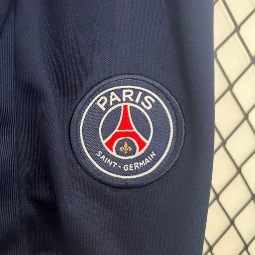 Kids PSG Paris Saint-Germain 2024-2025 away image 6