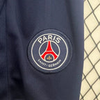 Kids PSG Paris Saint-Germain 2024-2025 away image 6