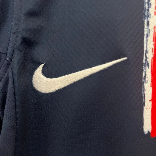 Kids PSG Paris Saint-Germain 2024-2025 away image 7