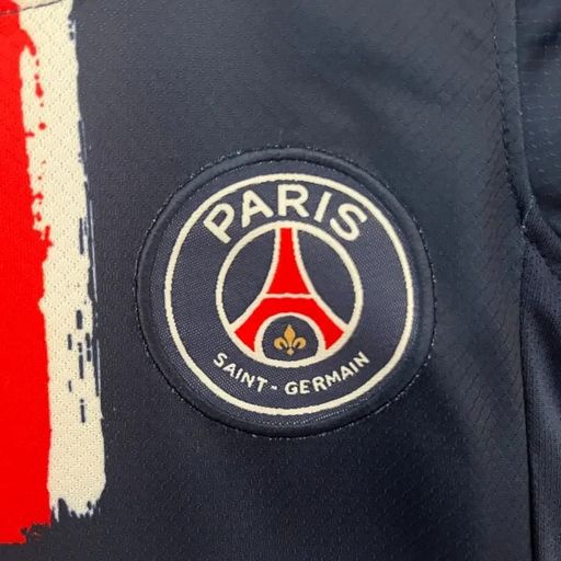 Kids PSG Paris Saint-Germain 2024-2025 away image 8