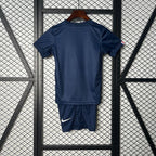 Kids PSG Paris Saint-Germain 2025-2026 home image 2
