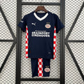 Kids PSV Eindhoven 2025-2026 away