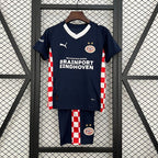 Kids PSV Eindhoven 2025-2026 away