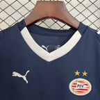 Kids PSV Eindhoven 2025-2026 away image 3