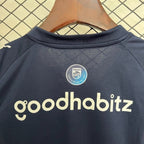 Kids PSV Eindhoven 2025-2026 away image 4