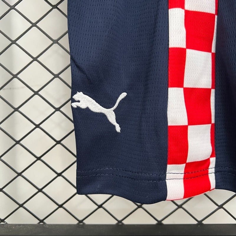 Kids PSV Eindhoven 2025-2026 away image 7