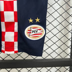 Kids PSV Eindhoven 2025-2026 away image 8