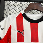 Kids PSV Eindhoven 2025-2026 home image 4