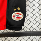 Kids PSV Eindhoven 2025-2026 home image 7