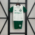 Kids Palmeiras 2025-2026 away