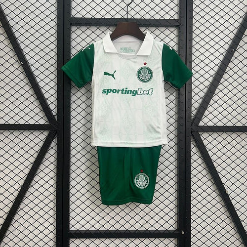 Kids Palmeiras 2025-2026 away