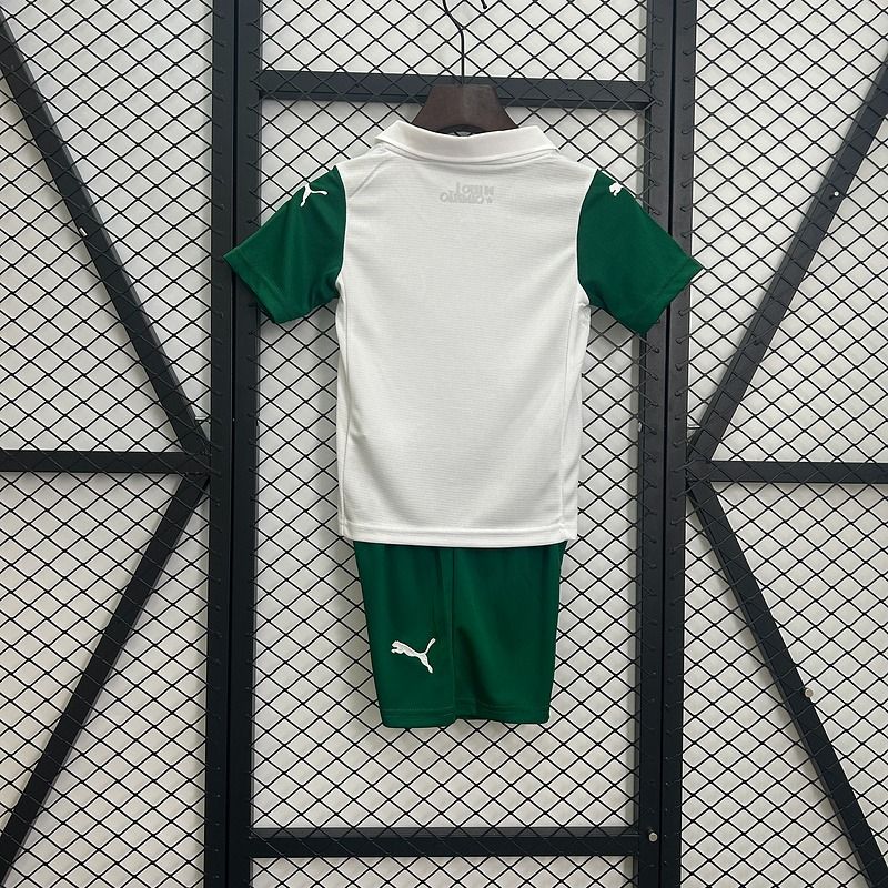 Kids Palmeiras 2025-2026 away image 2