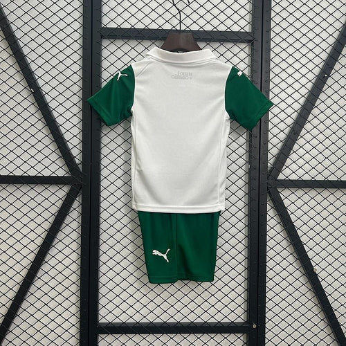 Kids Palmeiras 2025-2026 away image 2