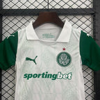 Kids Palmeiras 2025-2026 away image 3