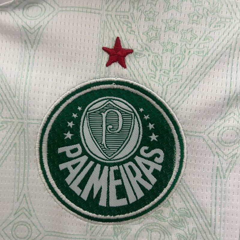 Kids Palmeiras 2025-2026 away image 4
