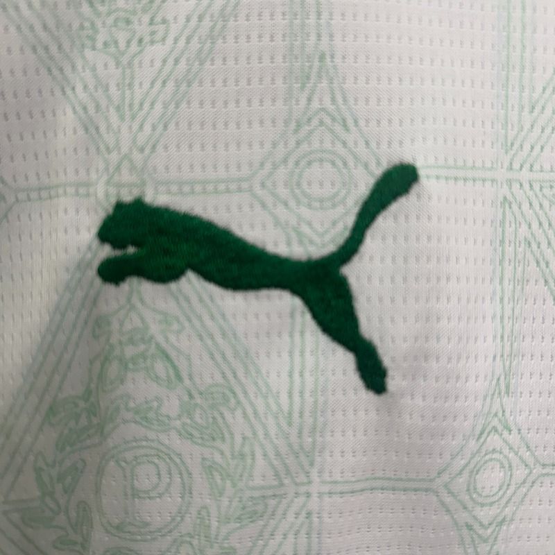 Kids Palmeiras 2025-2026 away image 5