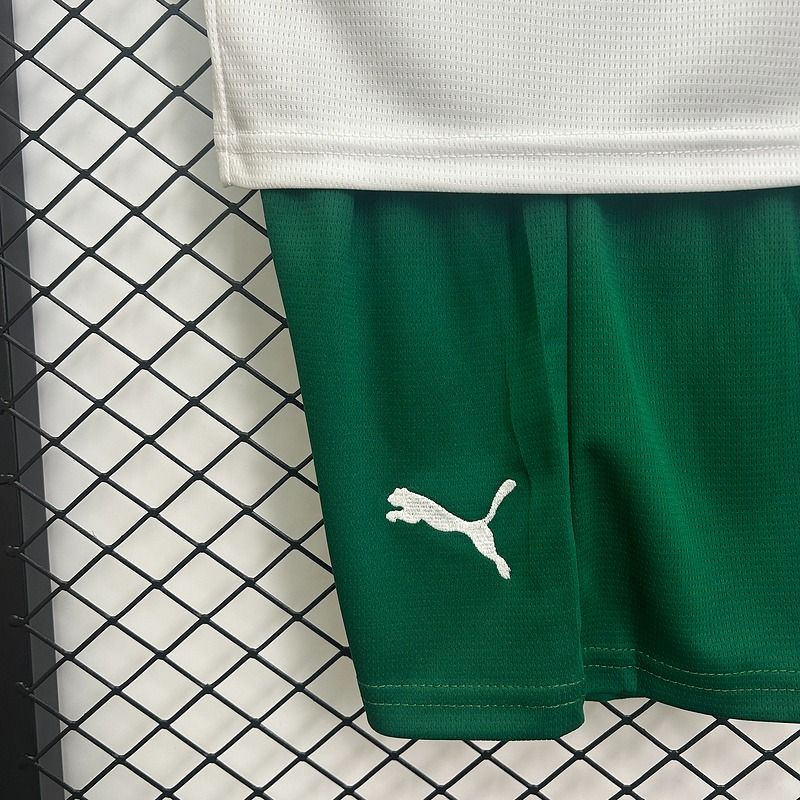 Kids Palmeiras 2025-2026 away image 6
